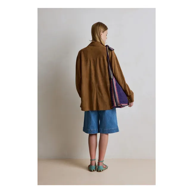 On Shirt Solène Sweden | Hazel