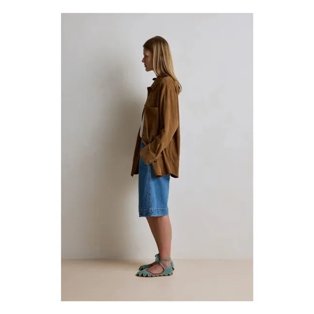 On Shirt Solène Sweden | Hazel