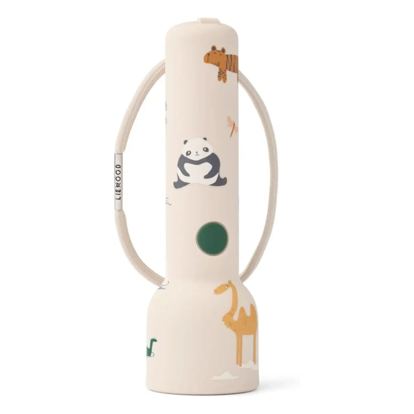 Liewood Around The World/Sandy Gry Flashlight