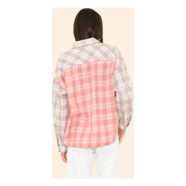 Chemise Phillipa | Rose
