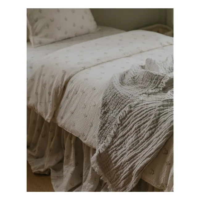 Comforter cover La Fraise