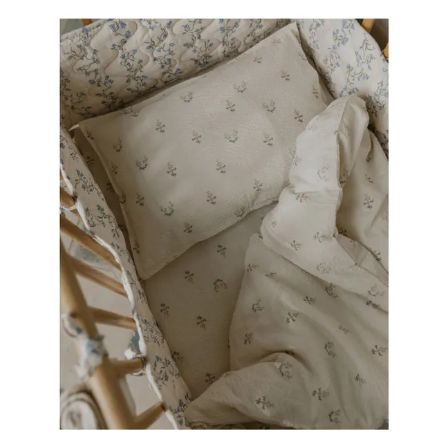 Juego de cama La Fraise