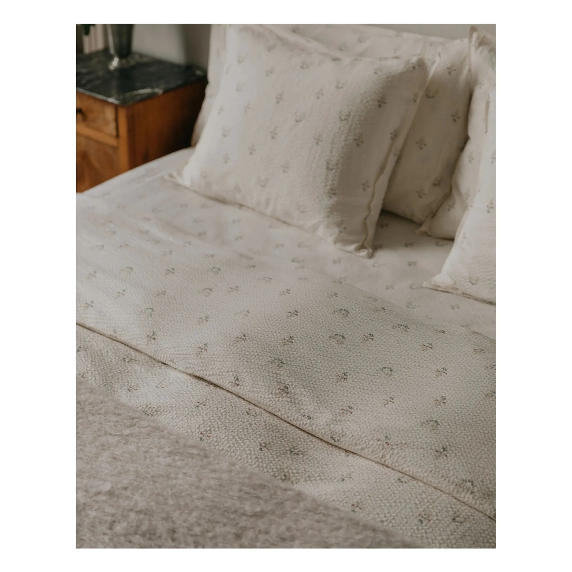Housse de couette La Fraise- Image produit n°3