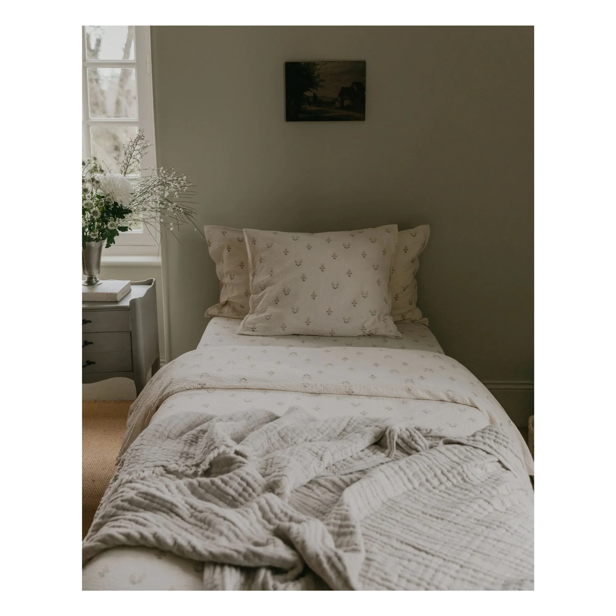 Housse de couette La Fraise- Image produit n°2