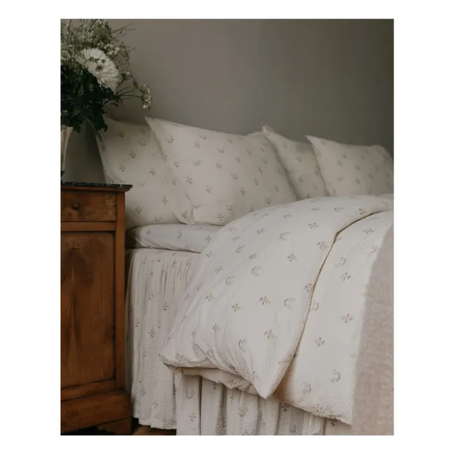 Comforter cover La Fraise