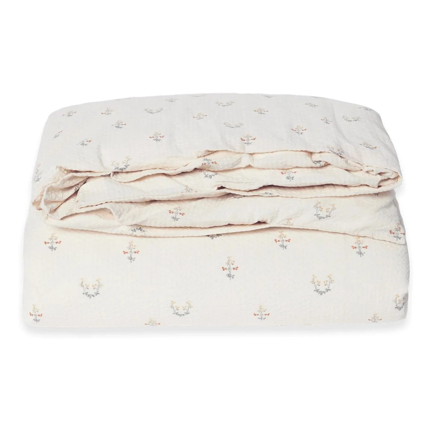 Housse de couette La Fraise- Image produit n°0