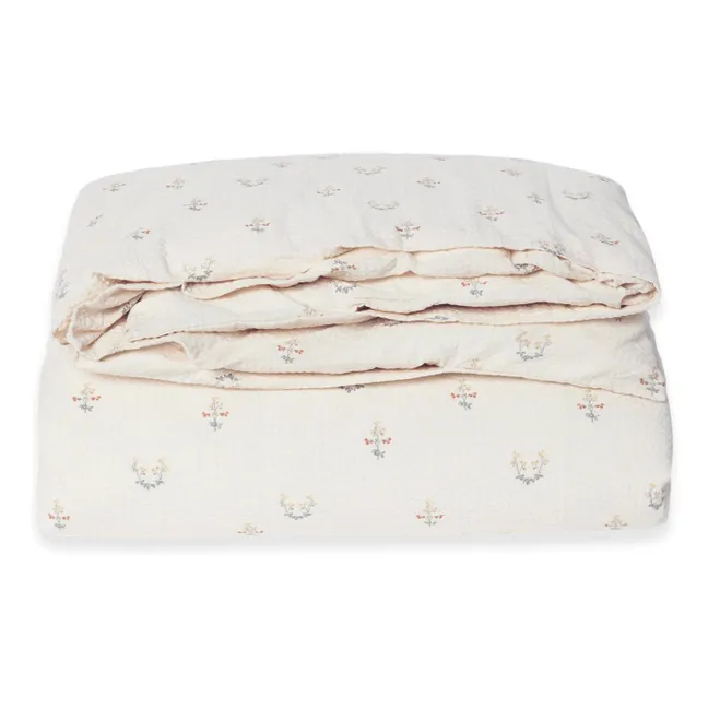 Housse de couette La Fraise