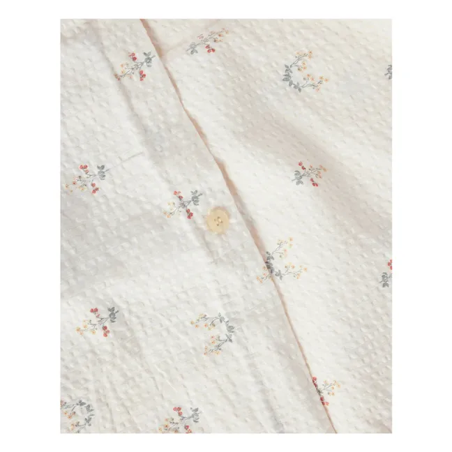 La Fraise bed linen set