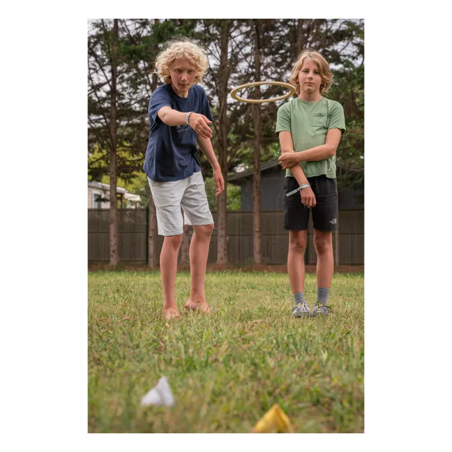 Juego de habilidad Trigo