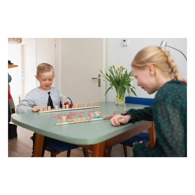 Quelle vache suis-je ?