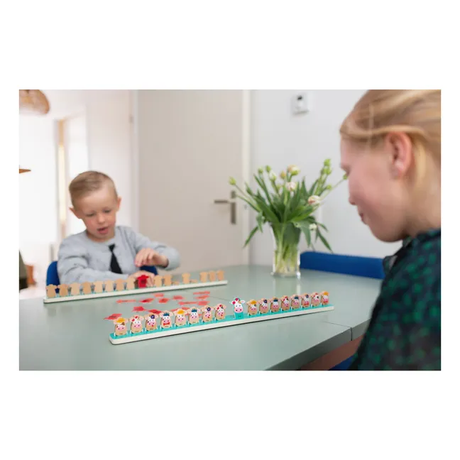 Quelle vache suis-je ?