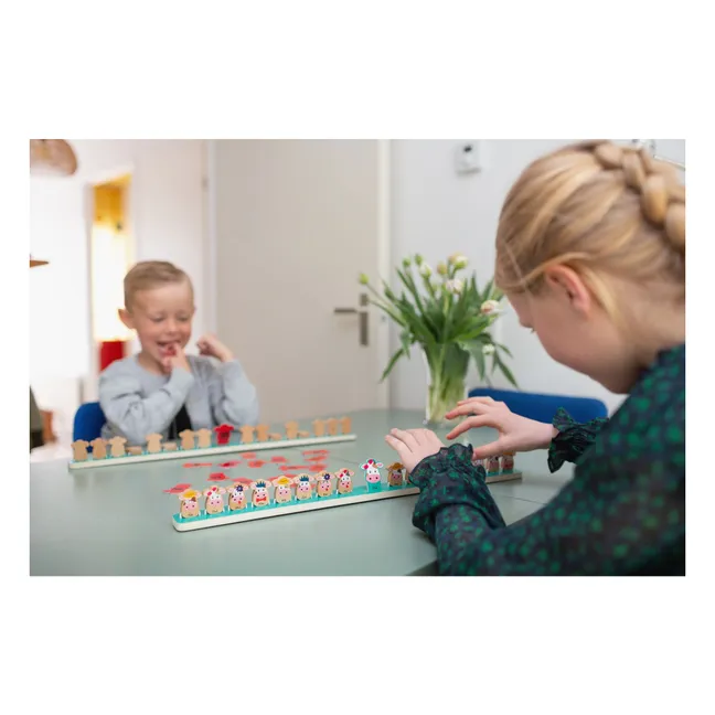 Quelle vache suis-je ?