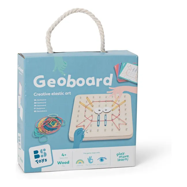 Geoboard