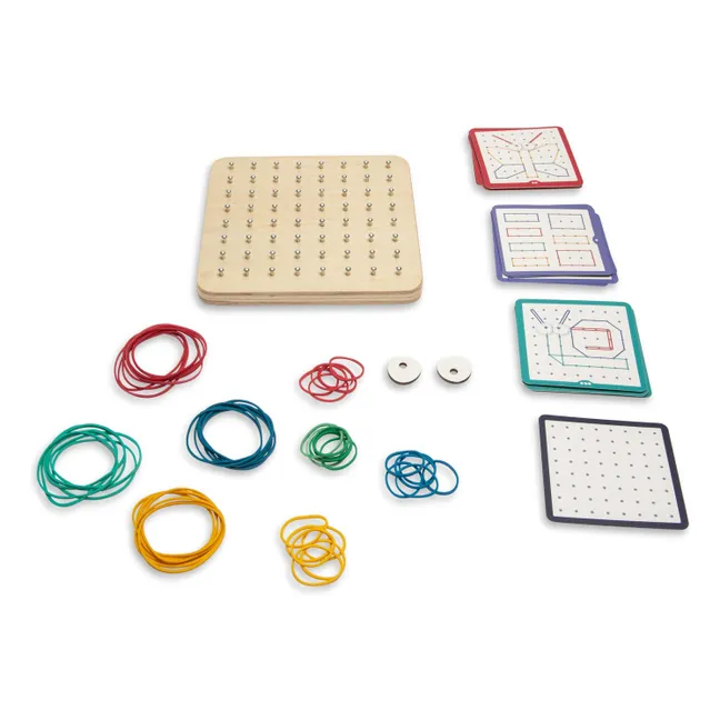 Geoboard