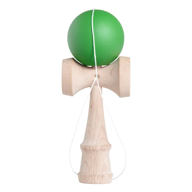 Geschicklichkeitsspiel Kendama
