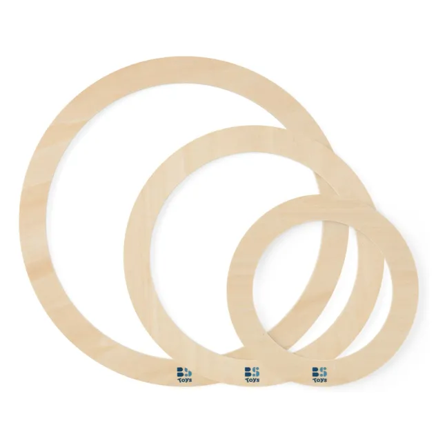 Juego de habilidad Trigo