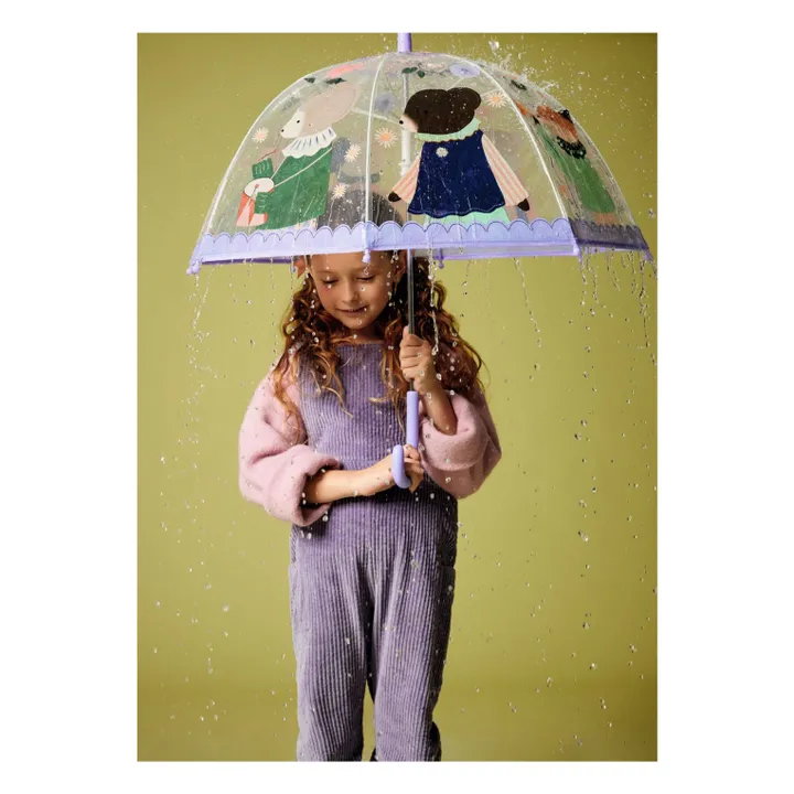 Regenschirm Musiker- Produktbild Nr. 1