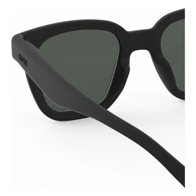 Gafas de sol #Carretera | Negro