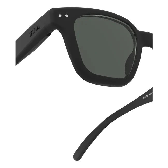 Gafas de sol #Carretera | Negro