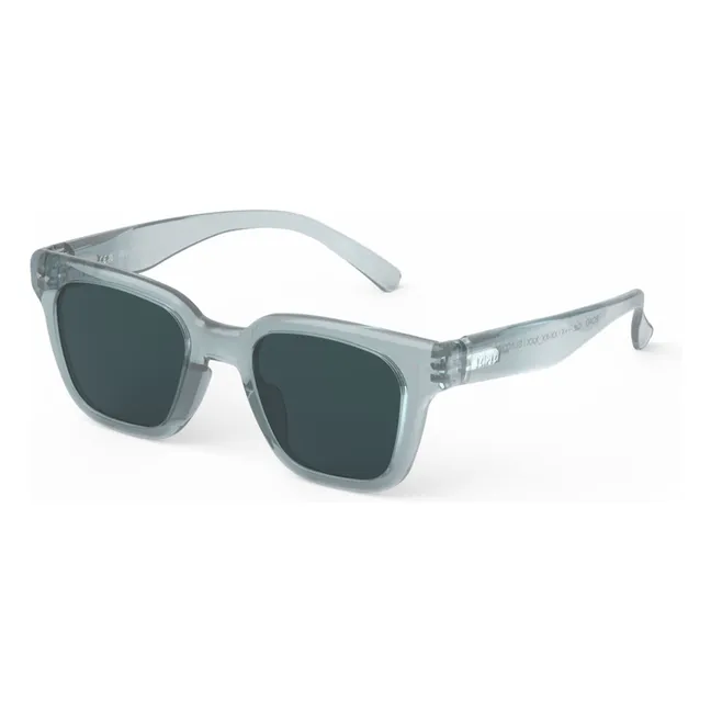 Gafas de sol #Carretera | Azul Gris
