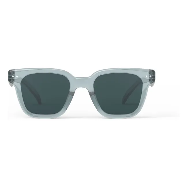 Gafas de sol #Carretera | Azul Gris