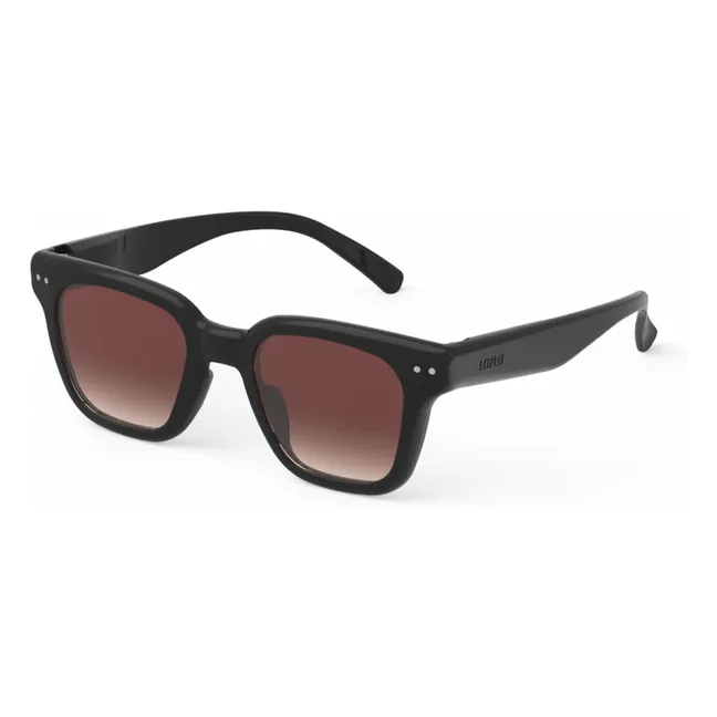 Gafas de sol #Carretera | Negro brillante