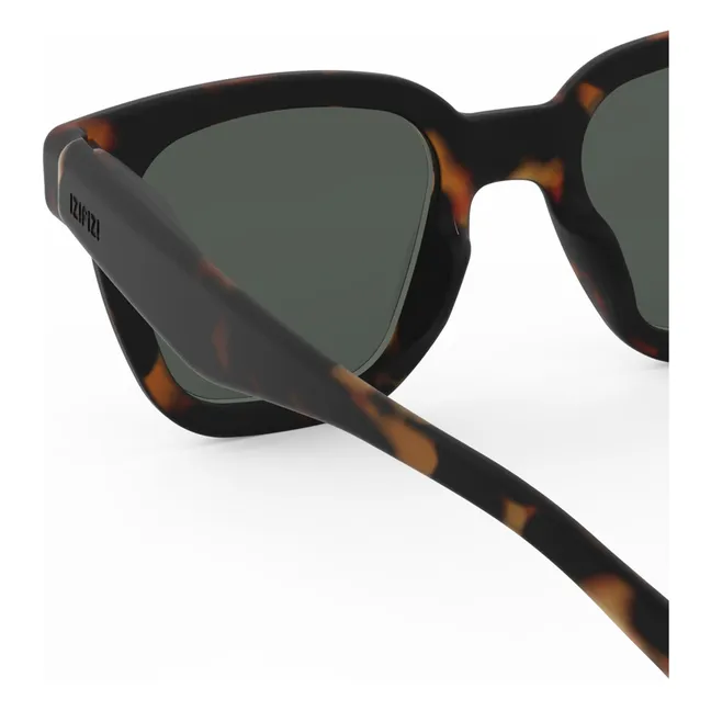 Gafas de sol #Road Tortoise | Marrón