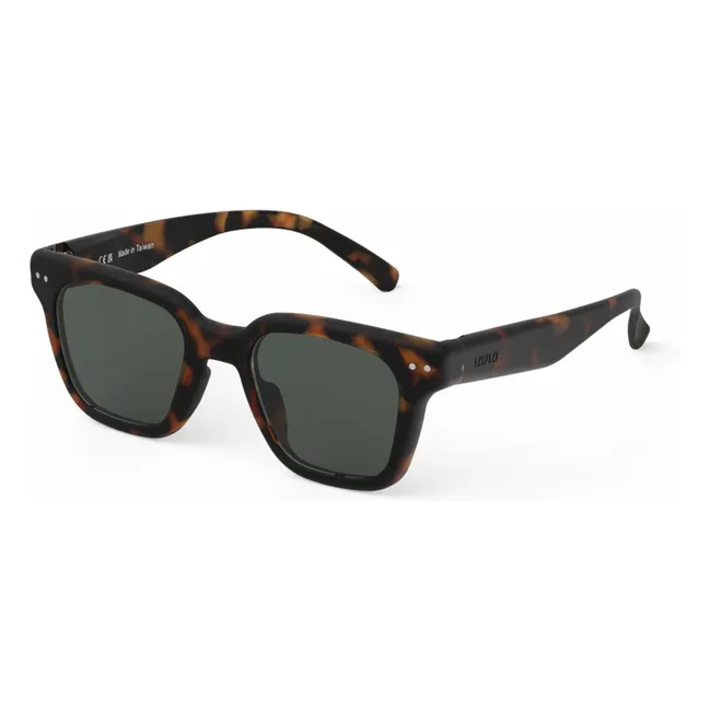Gafas de sol #Road Tortoise | Marrón
