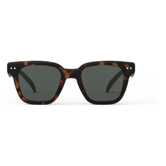 Gafas de sol #Road Tortoise | Marrón