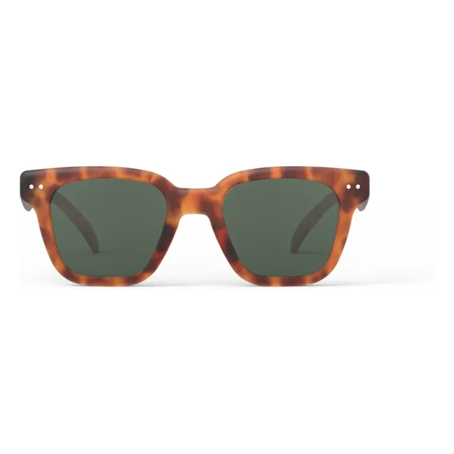 Sunglasses #Road | Brown