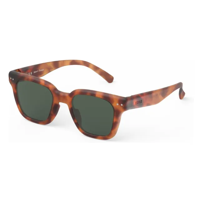 Sunglasses #Road | Brown