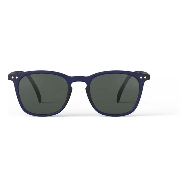 Gafas de sol #E | Azul Noche