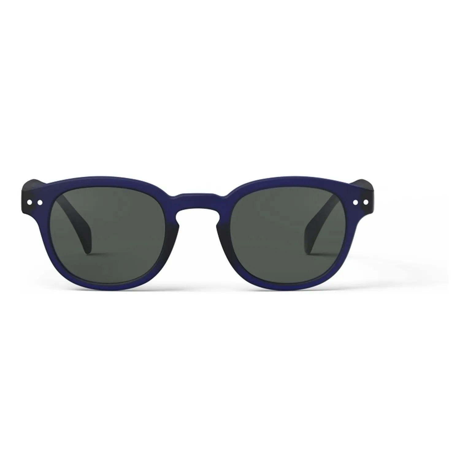 Izipizi Midnight Blue Sunglasses #C