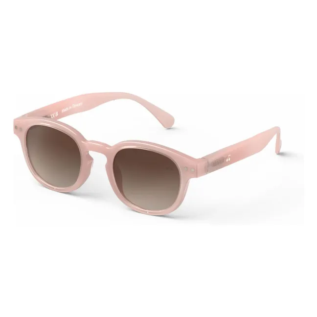 Gafas de sol #C Kids - Izipizi x Bonpoint | Rosa Pálido