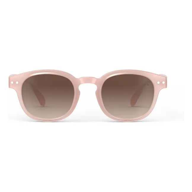 Gafas de sol #C Kids - Izipizi x Bonpoint | Rosa Pálido