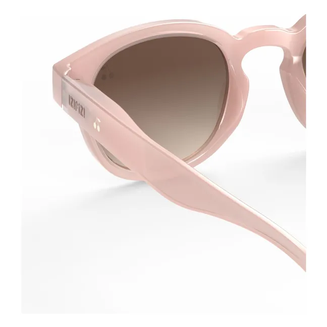 Gafas de sol #C Junior - Izipizi x Bonpoint | Rosa Pálido