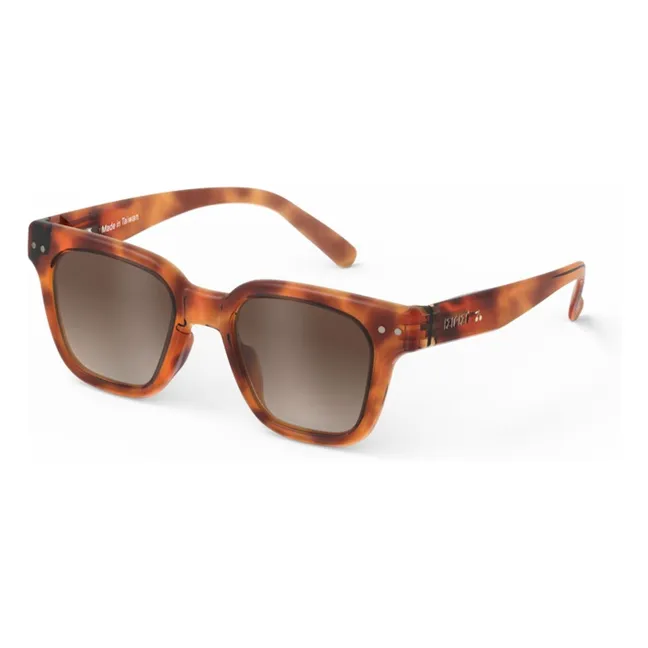 Gafas de sol #Road Kids - Izipizi x Bonpoint | Marrón