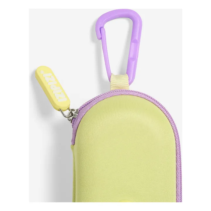 Estuche para gafas | Amarillo- Imagen del producto n°1