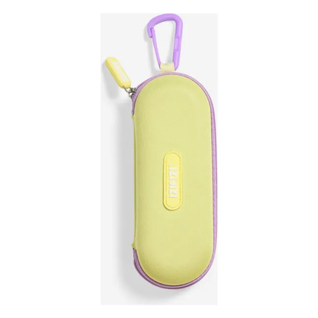 Estuche para gafas | Amarillo