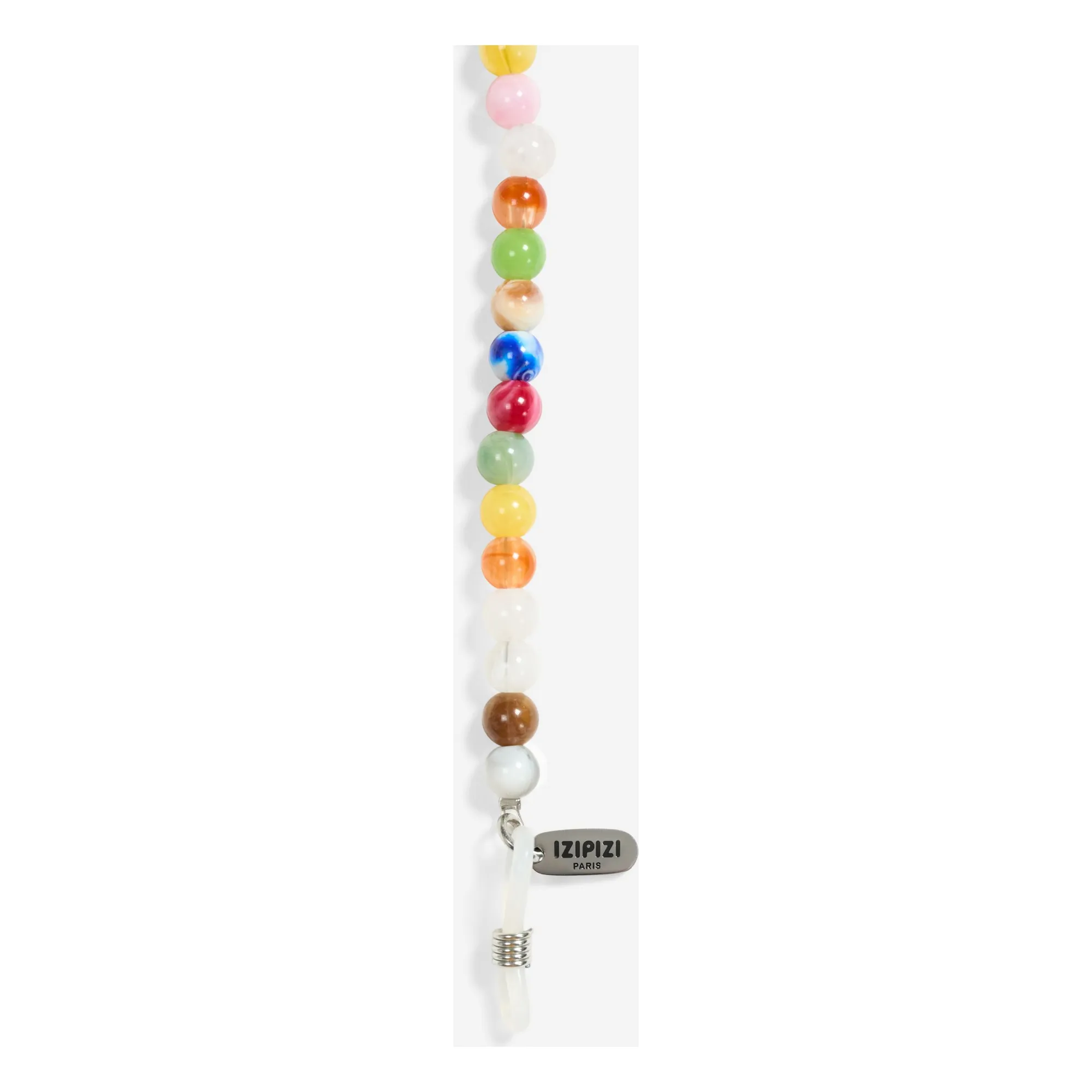 Cadena de perlas para gafas- Imagen del producto n°1