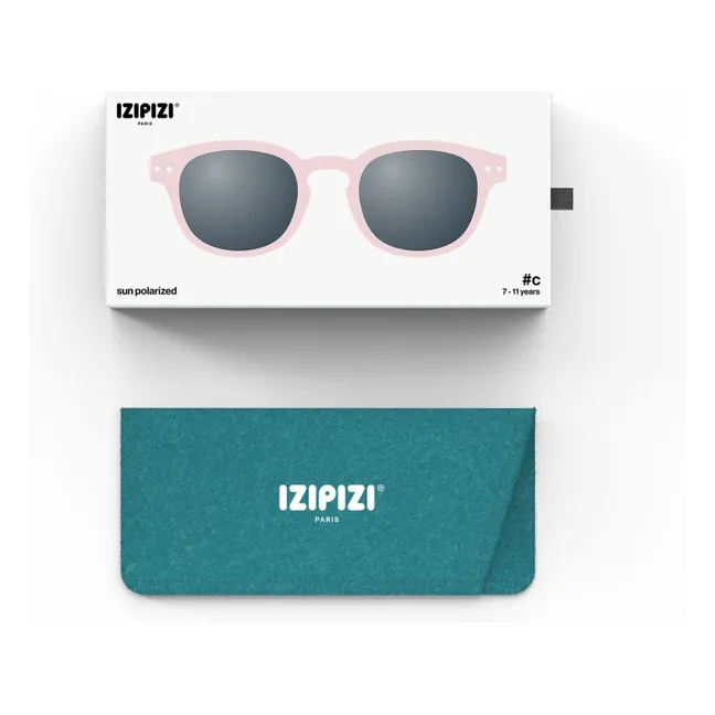 Gafas de sol C Junior | Rosa