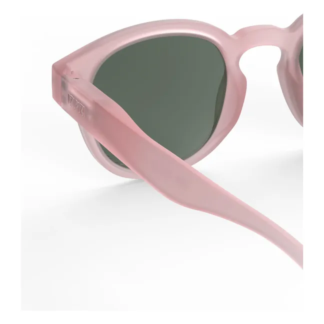Sunglasses #C Junior | Pink