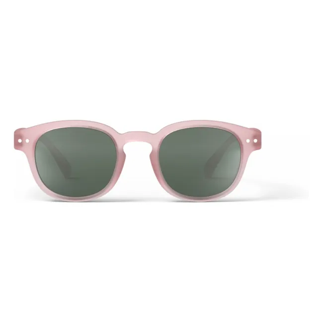 Sunglasses #C Junior | Pink