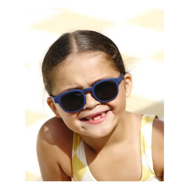 Gafas de sol C Junior | Azul Marino