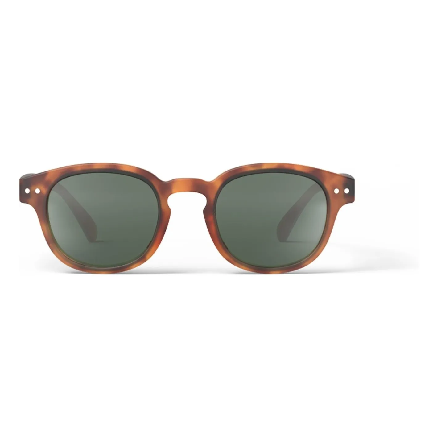 Izipizi Brown Sunglasses #C Junior