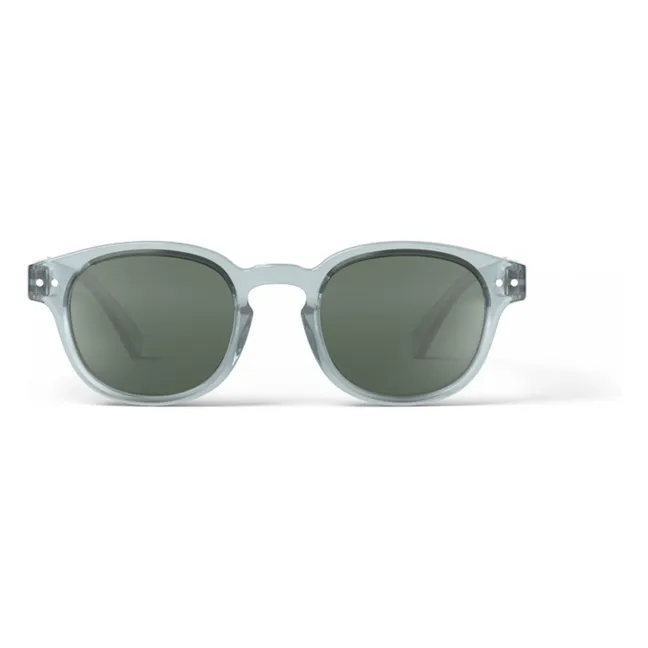 Gafas de sol C Junior | Azul Gris