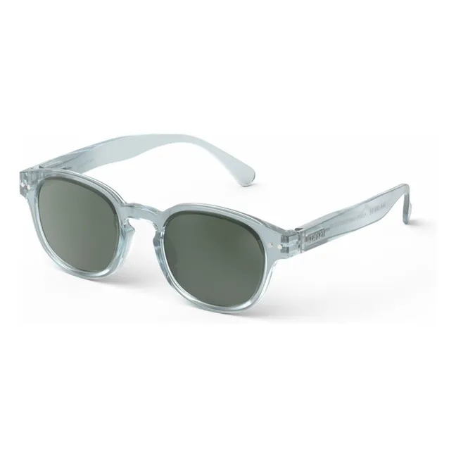Gafas de sol C Junior | Azul Gris