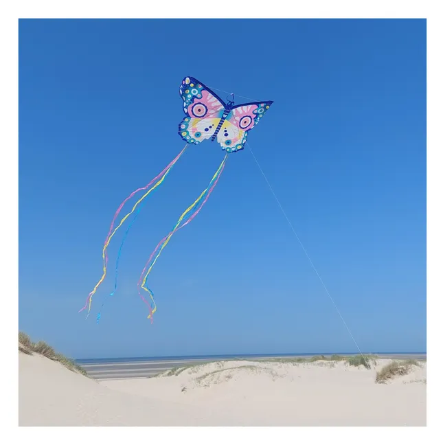 Butterfly kite