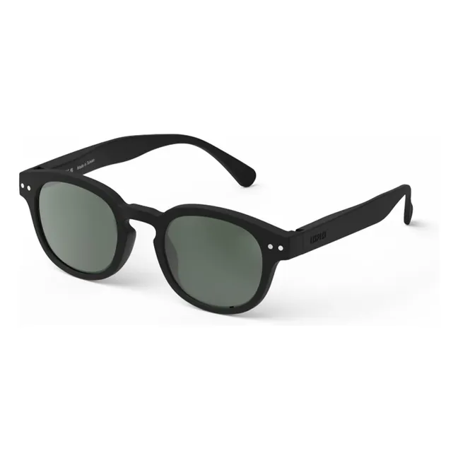 Gafas de sol C Junior | Negro