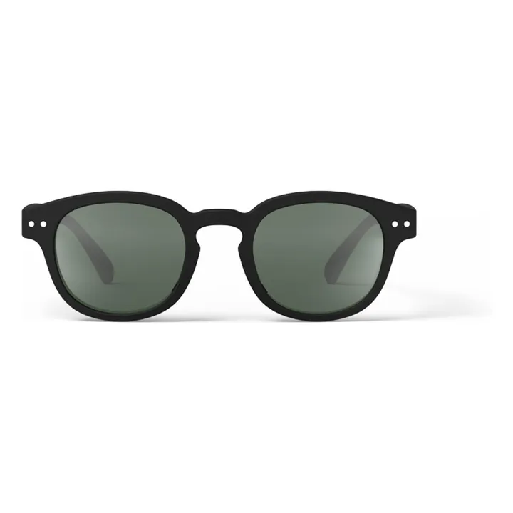 Gafas de sol C Junior | Negro- Imagen del producto n°0